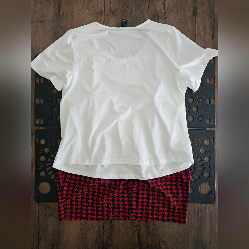 Shein 2pc Set - Picture 3 of 4